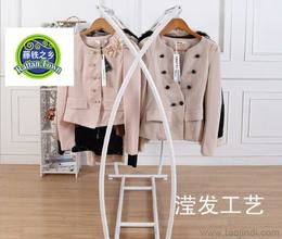 服裝鐵藝貨架全方位指南 供應、批發(fā)、價格與采購一站式解析
